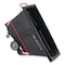 Rubbermaid Commercial BRUTE Rotomolded Tilt Truck, 1 cu yd, 1,250 lb Capacity, Black FG131500BLA - alternate 4